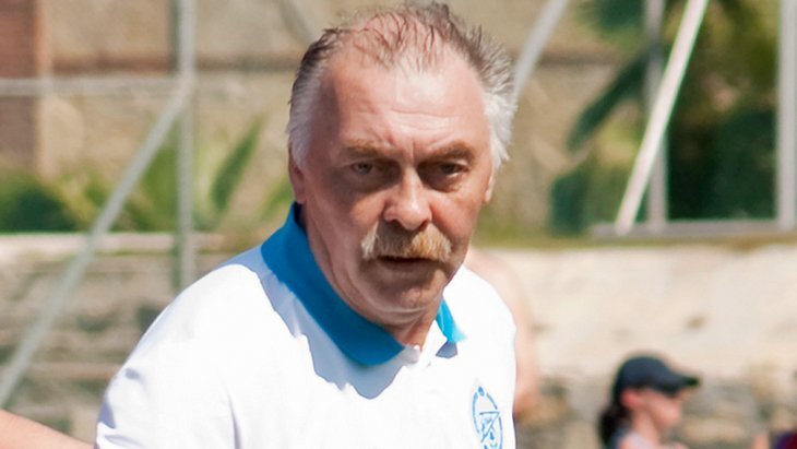                                                                     Фото: ФК «Зенит» 