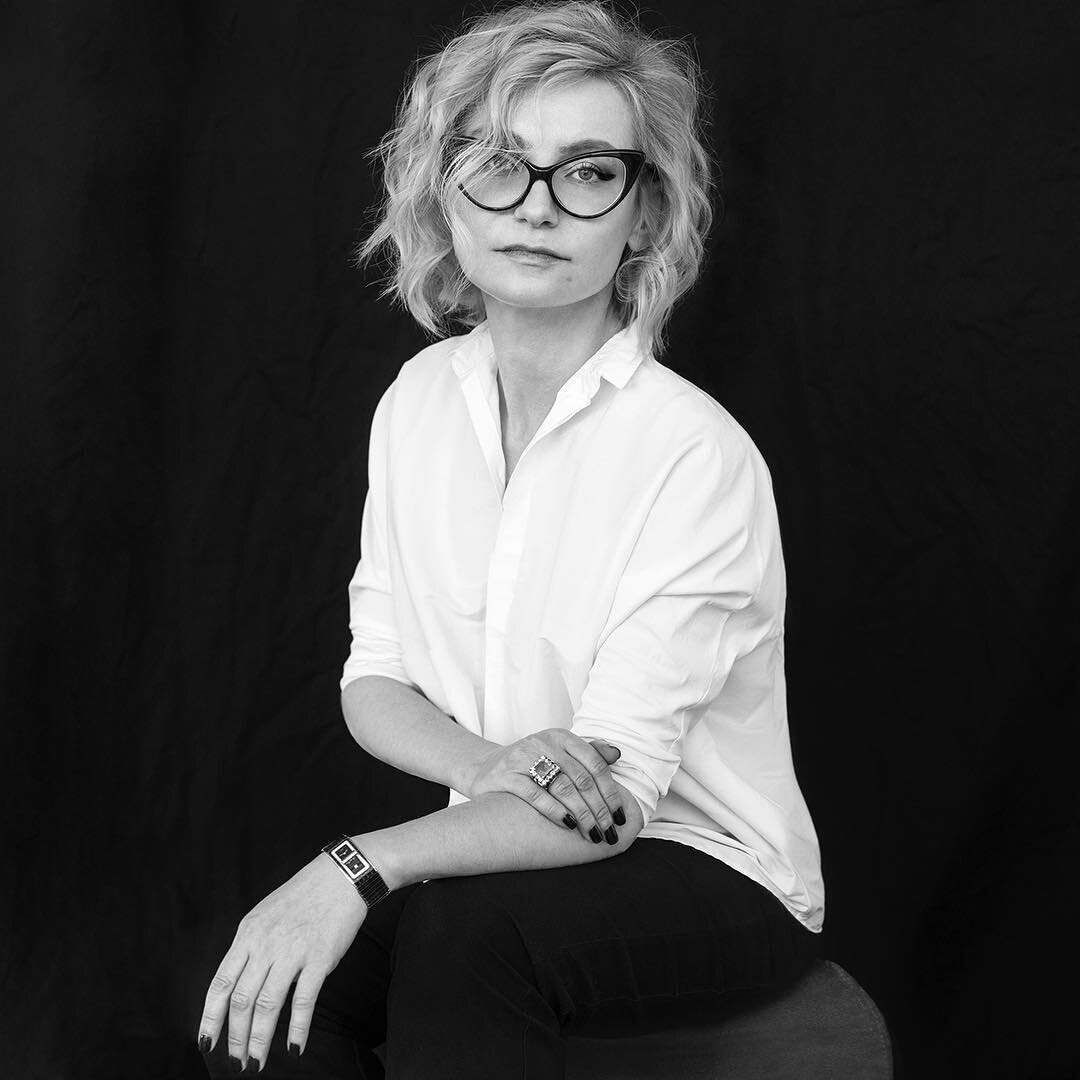 Эвелина (источник: instagram.com/evelinakhromtchenko)