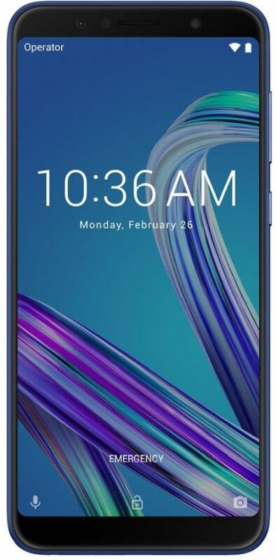 ZenFone Max Pro (M1) – это смартфон нового поколения, созданный на базе процессора Snapdragon 636. Отличаясь великолепной производительностью и невероятно долгой работой в автономном режиме, он будет великолепным выбором для самых активных пользователей. Роскошный 6-дюймовый безрамочный дисплей формата 18:9 (2160х1080 пикселей), аккумулятор емкостью 5000 мА·ч и высококачественные камеры – ZenFone Max Pro не просто поддержит энергичный темп вашей жизни, но и сделает ее еще более яркой! 
Беспрецедентная автономность Изящный корпус смартфона ZenFone Max Pro скрывает мощный источник энергии – литий-полимерный аккумулятор компактного размера, но высокой емкости – 5000 мА·ч. Смотрите онлайн-видео, запускайте мобильные игры, общайтесь, используйте все функции этого мобильного устройства на протяжении целого дня и даже дольше – не опасаясь, что в самый важный момент вдруг потребуется подзарядка.

Высококачественный безрамочный экран Любые фотографии, фильмы и игры будут выглядеть на смартфоне ZenFone Max Pro невероятно красочно, ведь он наделен великолепным безрамочным экраном с высоким разрешением и превосходными техническими характеристиками.Средняя цена 13 990 ₽