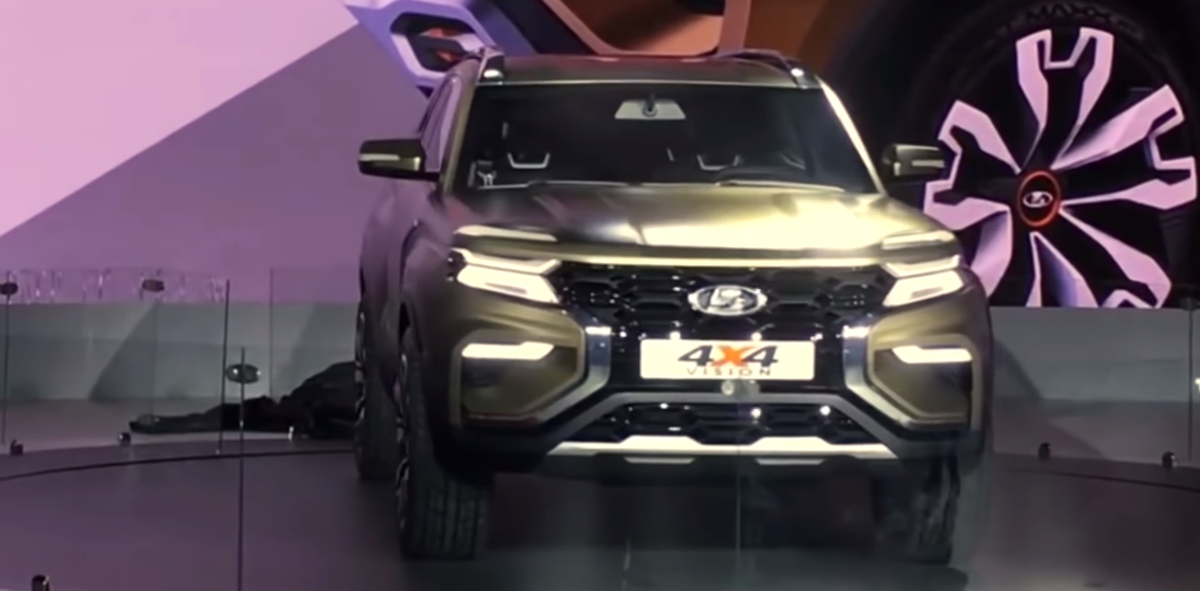 
Техническое состояние новой Нивы такие как рулевой механизм, электроника и другие компоненты будут позаимствованы у кроссовера  второго поколения Renault Duster. Который появился совсем недавно на Европейском рынке.