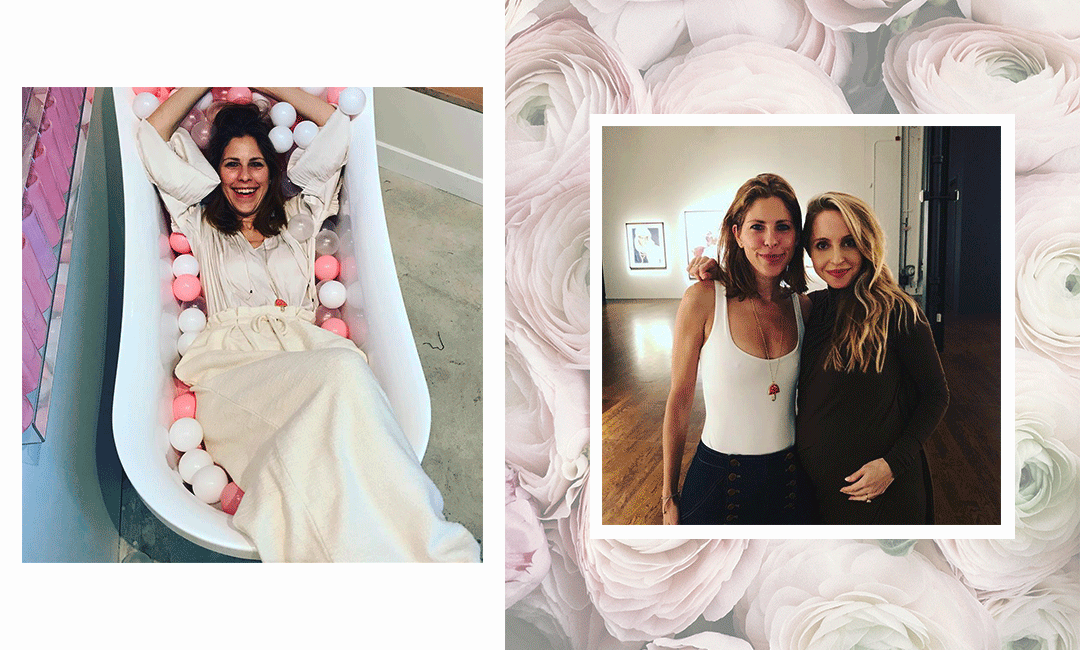 Компания, основательницей которой является Робин Берзин, занимается тем, чтобы сделать медицину максимально доступной для всех людей в мире. Они расширяют традиционную модель здравоохранения, проводят обучающие консультации для начинающих врачей в США  , а также организовывают активный сбор средств для изменения существующих законодательств. В своем личном инстаграме она делится секретами успеха, рассказывает о лайфхаках, которые помогают совмещать работу в крупной компании и заботу о маленьком сыне.