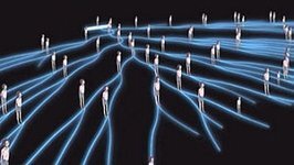  Я не сомневаюсь, что цивилизация, достигшая всестороннего высокого развития, может смоделировать виртуальную реальность и погрузиться в нее для спасения себя от уничтожения. Поэтому у меня не вызывает сомнения мысль, которая сегодня витает в сознании у многих людей, что мы уже живем в виртуальном мире. 