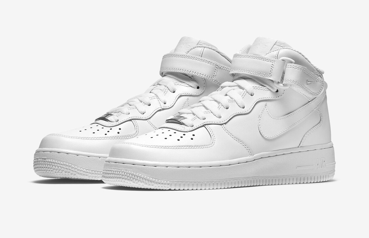 Nike air force