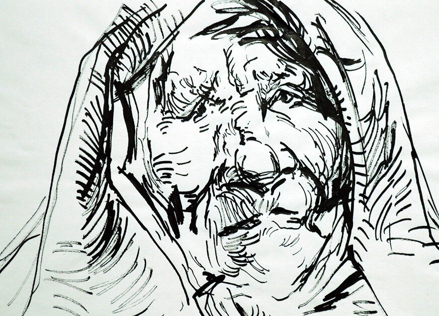 Рис.: М.Бабенков, 1990