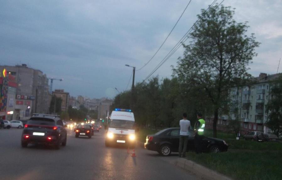 Фото – УГИБДД по Кировской области