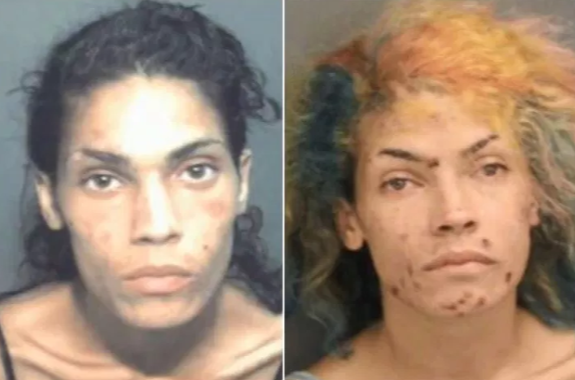 На последнем фото девушке 29 лет.