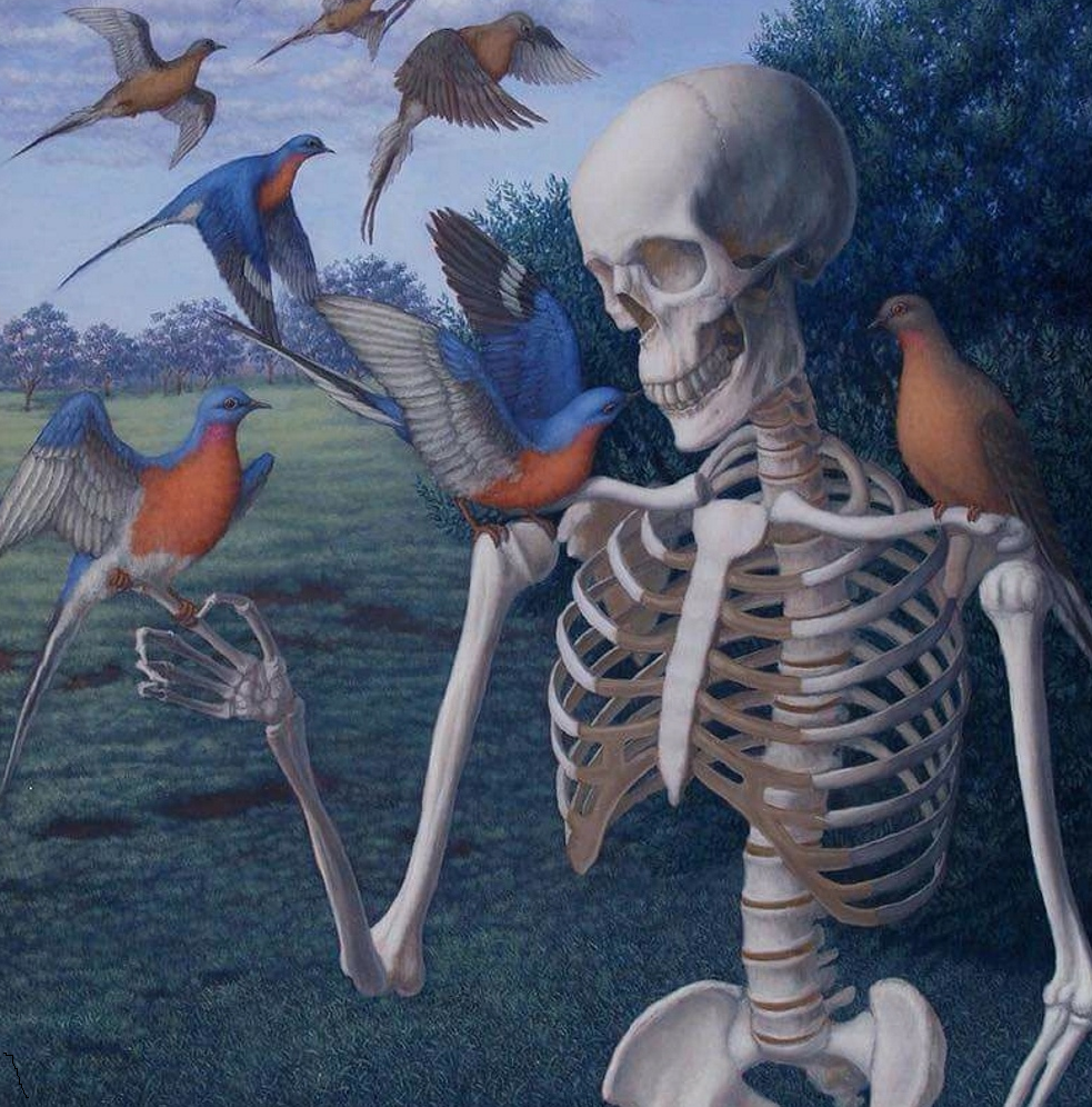 Sandra Yagi - "Elegy"