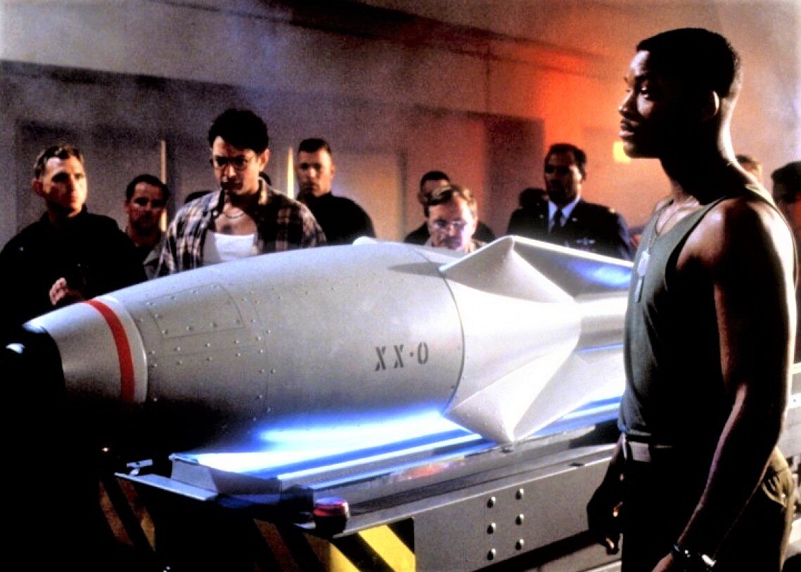 День Независимости (1996)