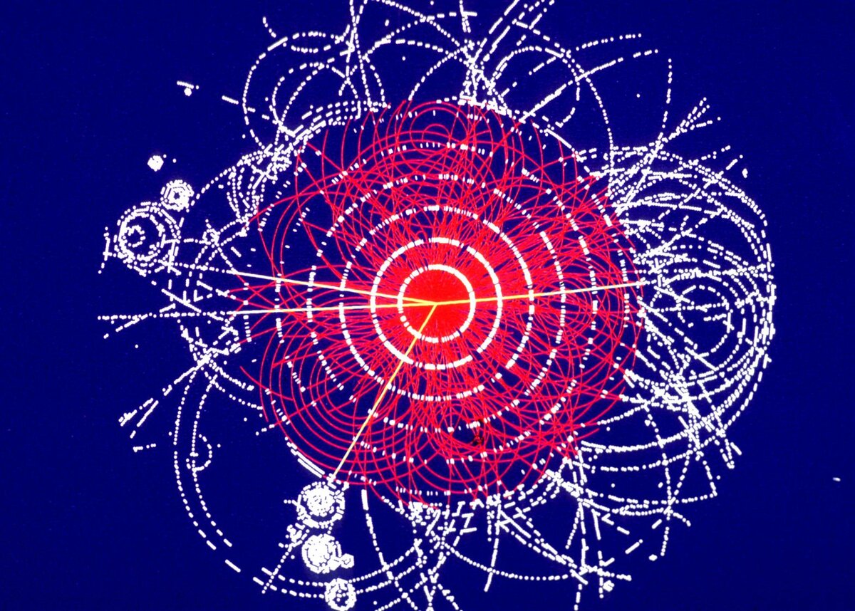 Бозон Хиггса – одна из самых нашумевших и дорогих частиц, которые когда-либо открывали физики.
