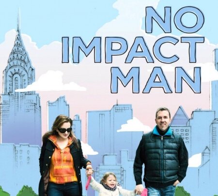 Эксперимент длиной в год начинается!