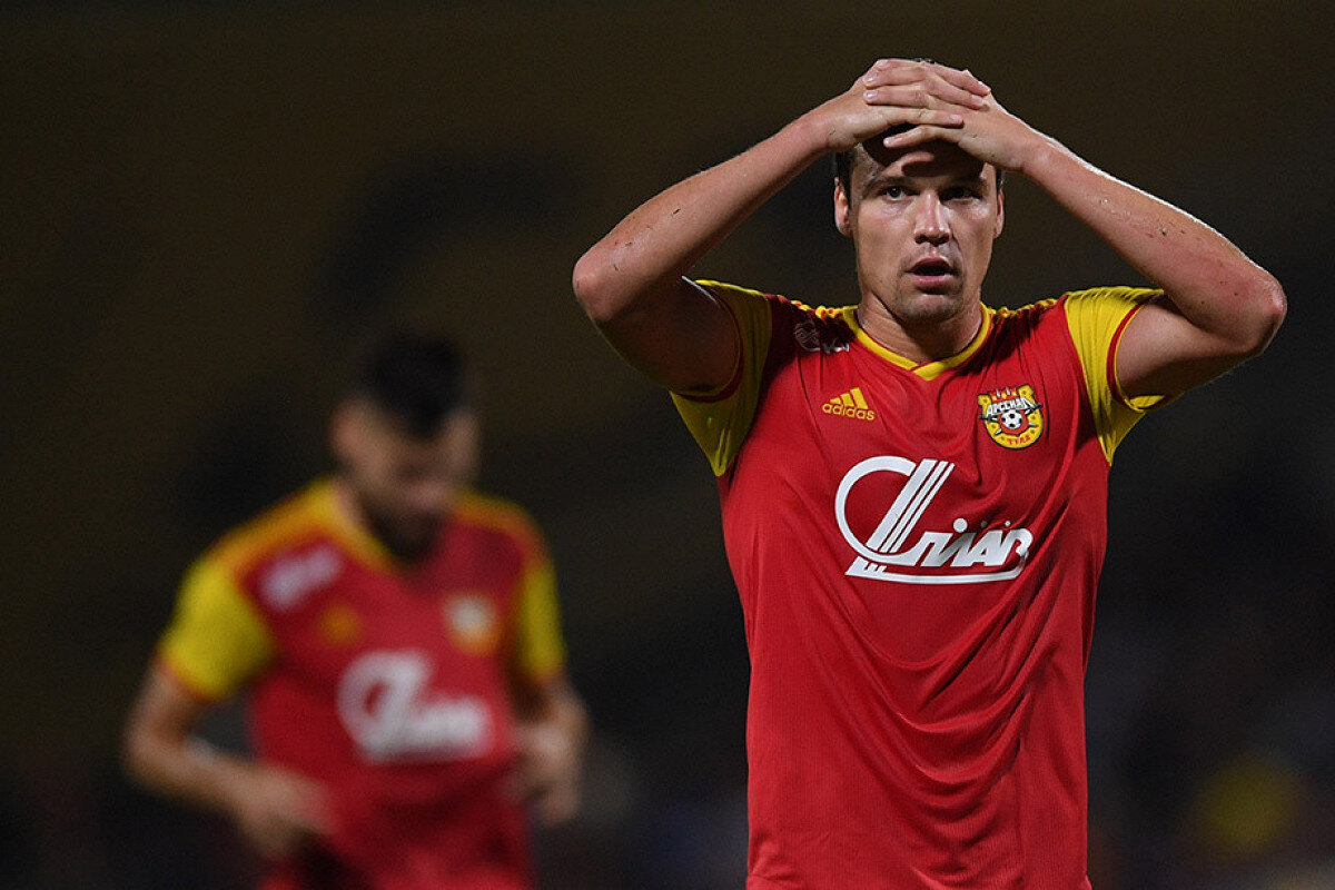 На наш взгляд, за голову хвататься рано