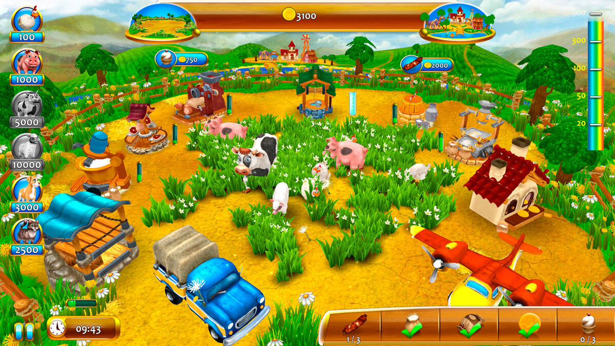 Скриншот иг игры