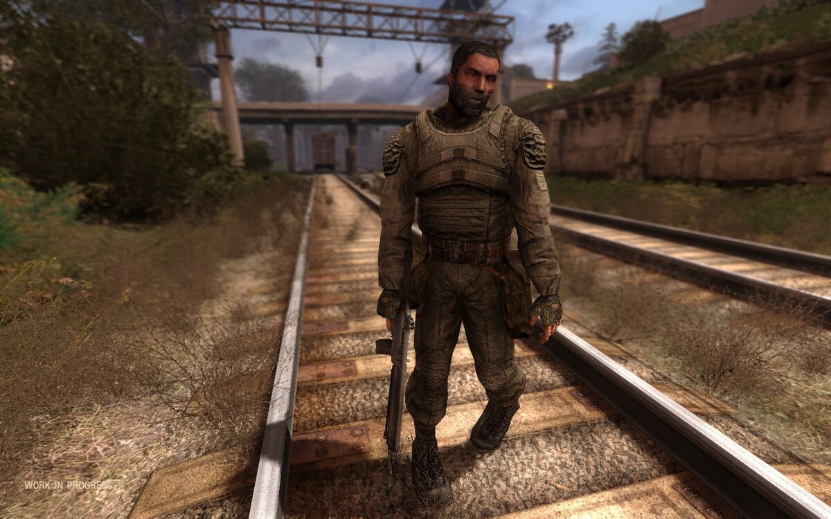 Это совсем не серьезно..