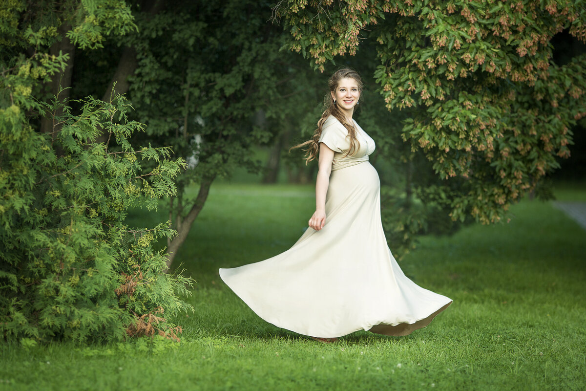 Хочется танцевать.