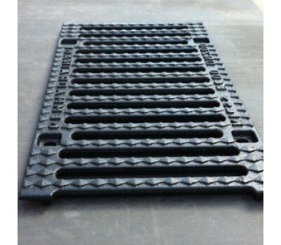 Ливневые решетки чугунные