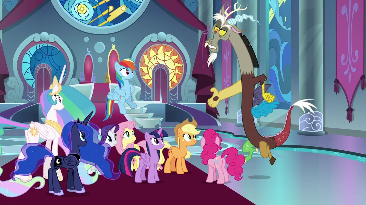 My little pony 9.1