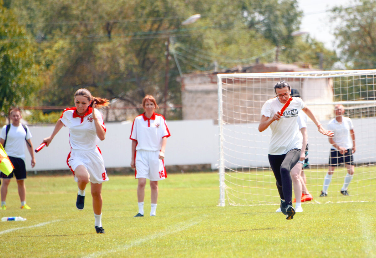 Фото Евгения ИВАНОВА «БВ»