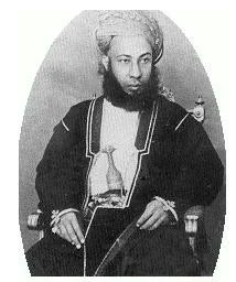 Хамад ибн Тувайни
