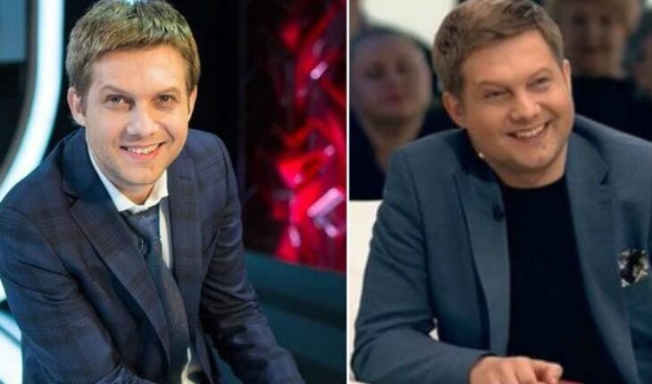 Бориса Корчевникова 