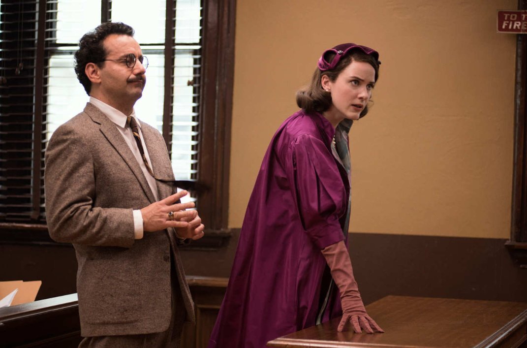 На суде за сквернословие