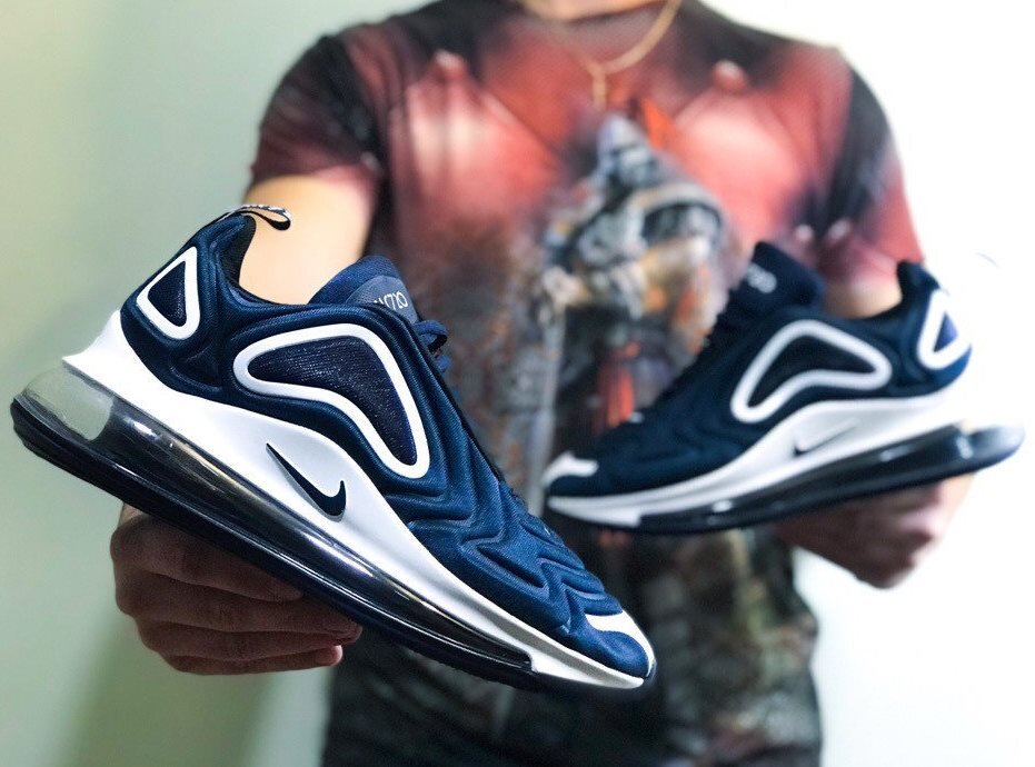 2019 NIKE AIR MAX 720