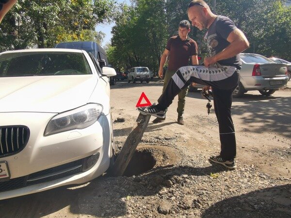 Фото: пресс-службы ОНФ