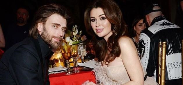 Инстаграм А.Заворотнюк