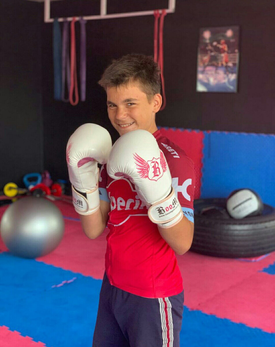 Александр Викторович Хрущёв -"24.08.2019"