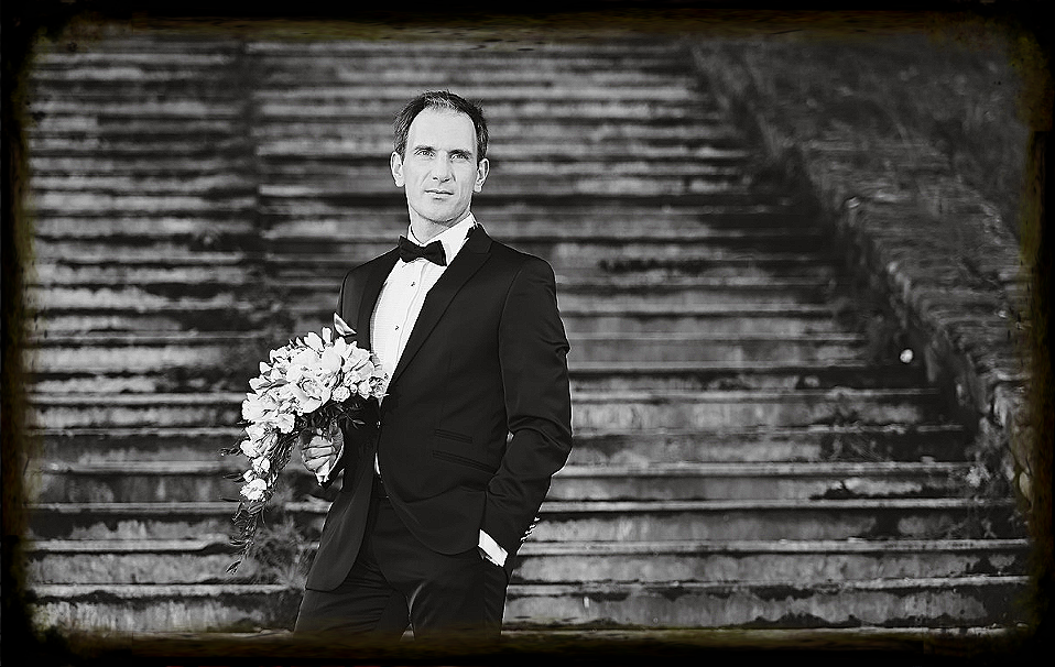 Жених-душегуб