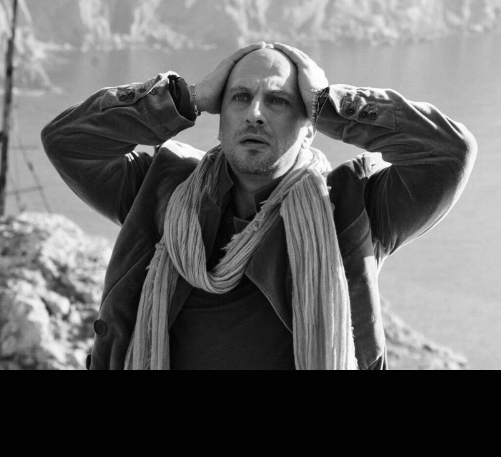 Дмитрий Нагиев в роли Остапа Бендера