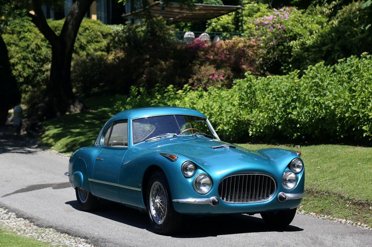 Оригинальный кузов Rapi