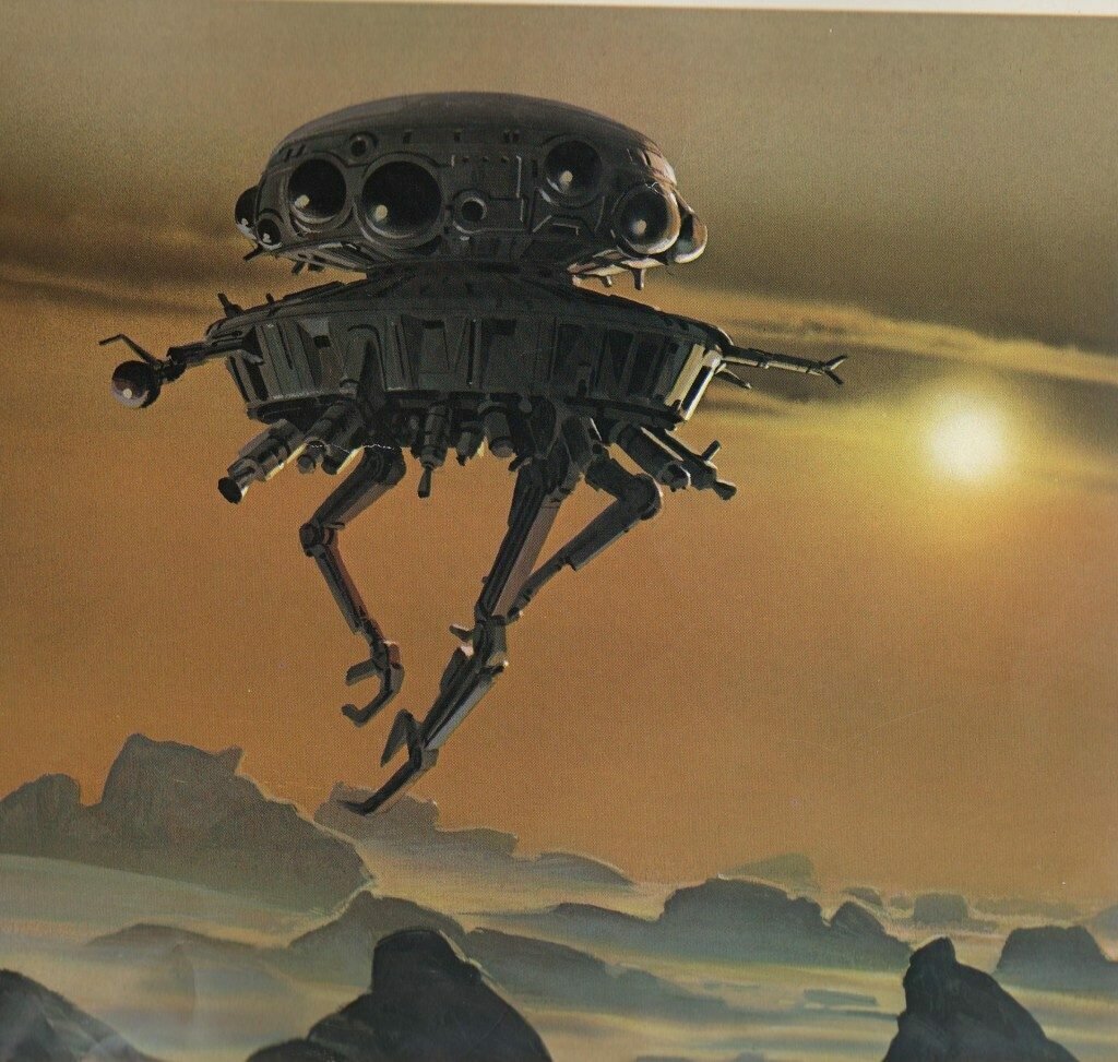© Lucasfilm Ltd. & TM