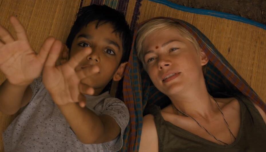 Кадр из фильма «После свадьбы»