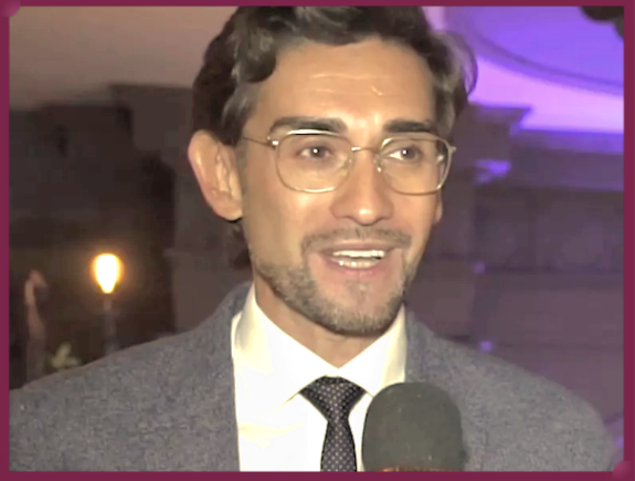 Руслан Нигматуллин. Источник фото: Instagram