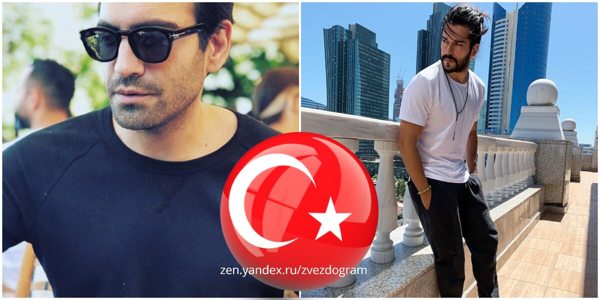 Фото: инстаграм-аккаунты instagram.com/burakozcivit & bugragulsoy / Все права принадлежат владельцам фотографий 
