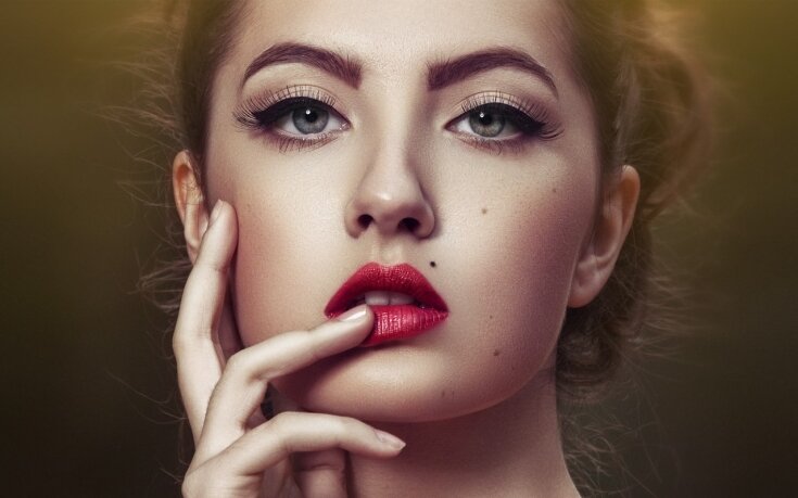 опасные для здоровья родинки