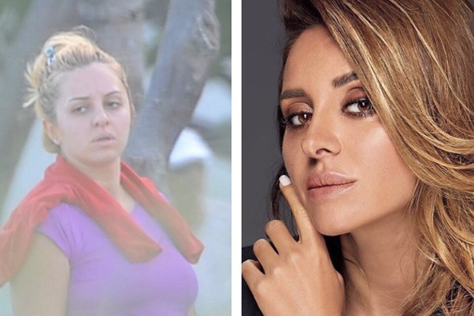 Анжелика Ревва