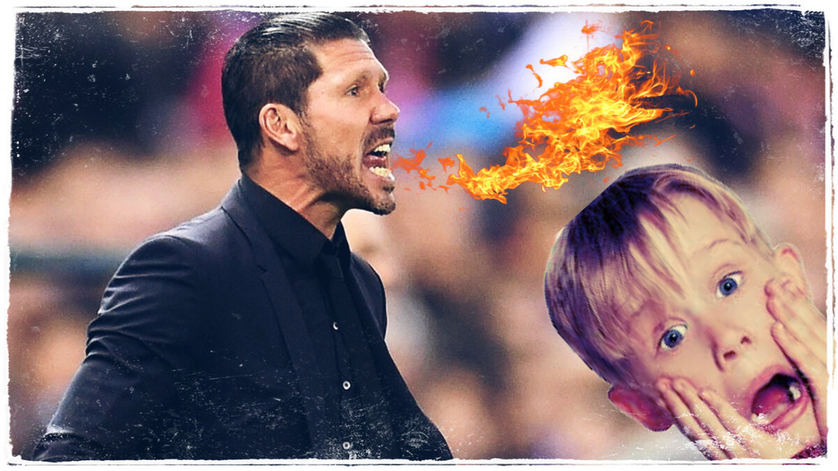 Симеоне. Фото из открытых источников 