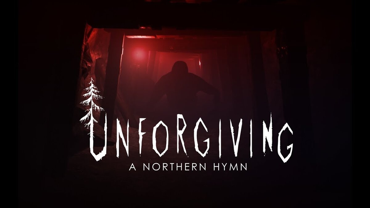 Unforgiving a northern hymn