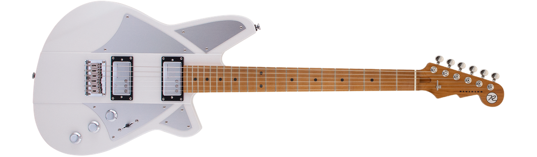 Reverend Billy Corgan 