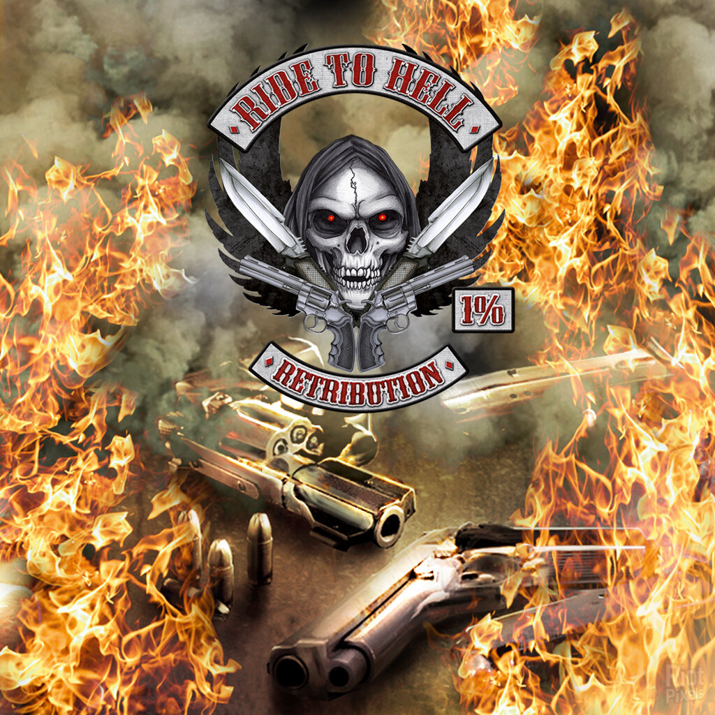 Ride to Hell, мать его Retribution... 16 баллов на метакритик