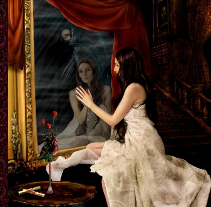 Эта история публиковалась в одном из журналов ещё во времена царской России, под авторством Л. Горнунга. Случилось это в 1904 году во время Русско-японской войны.-3