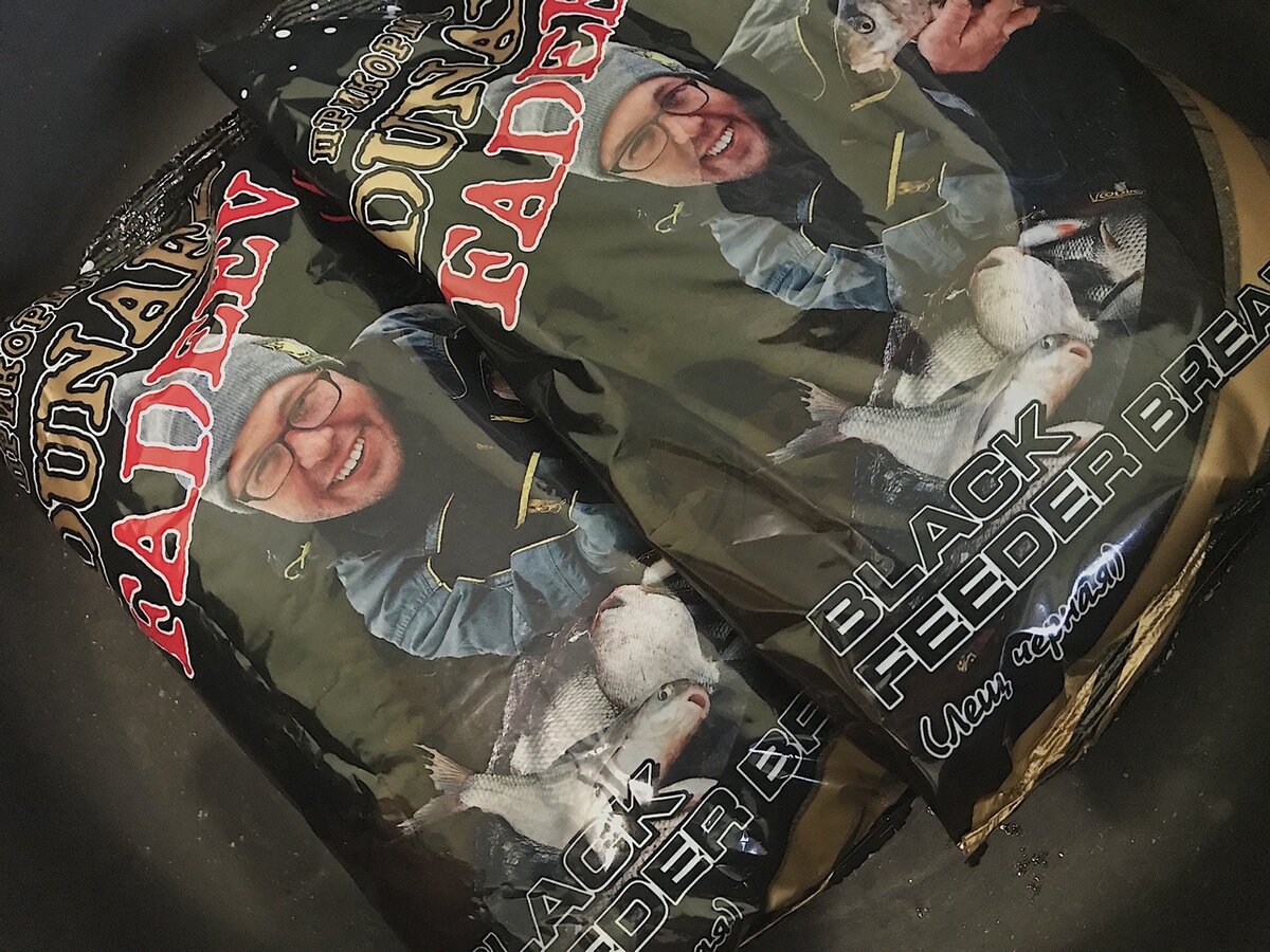 Личное фото.