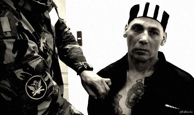 Фото было взято с сайта - pikabu.ru - Владимир Николаев