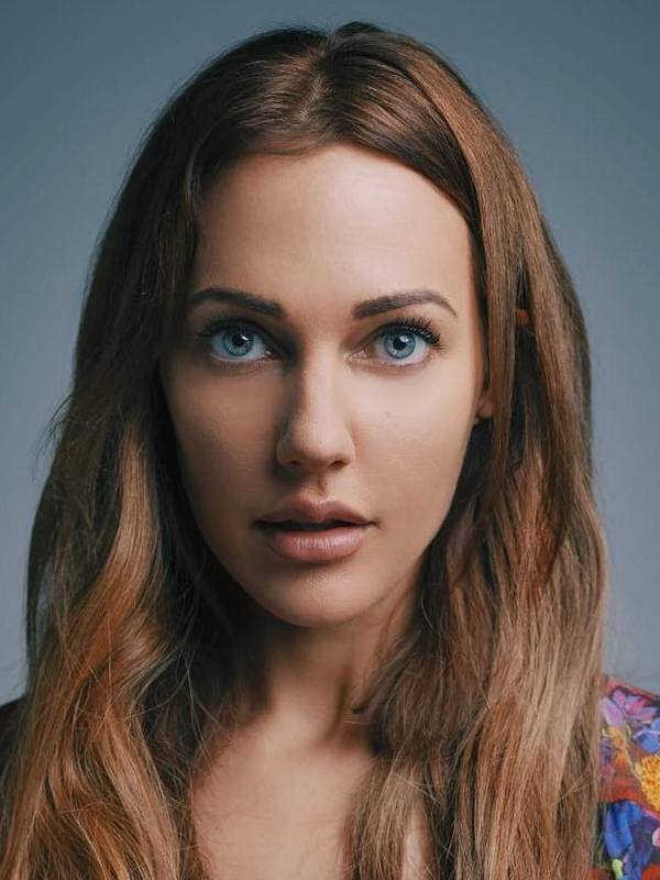 Мерьем Узерли. Фото - Гугл картинки 