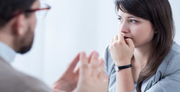 Один на один