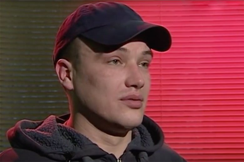 Александр агеев убивший круга фото биография Александра Агеева (убийцу М.Круга)завалили письмами поклонницы с предложениями..