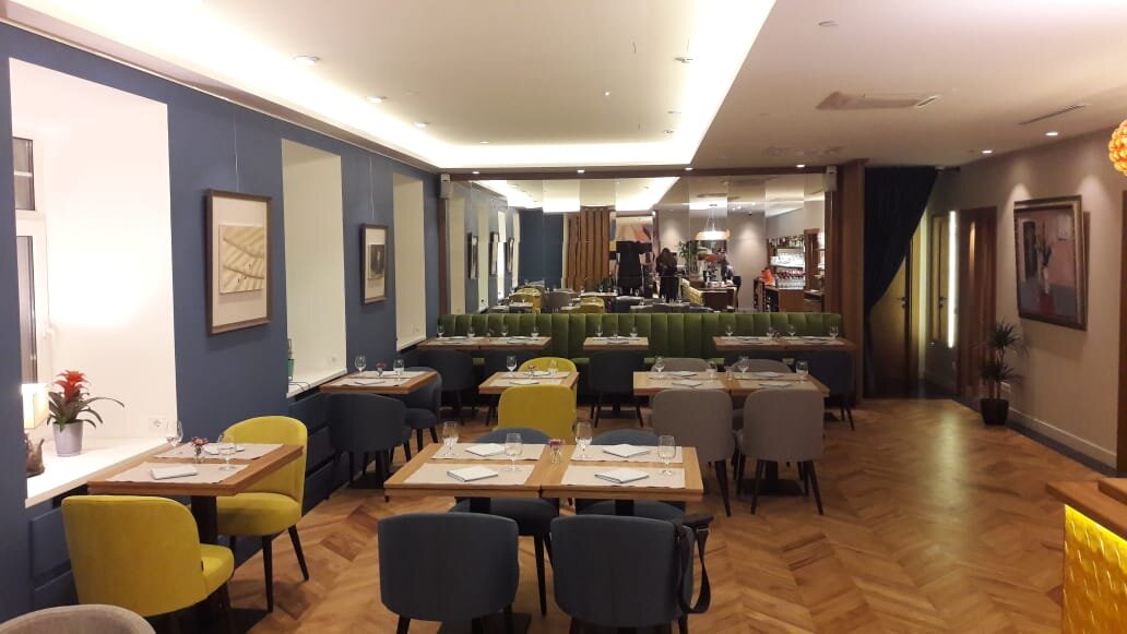 Фото автора. Листайте галерею.