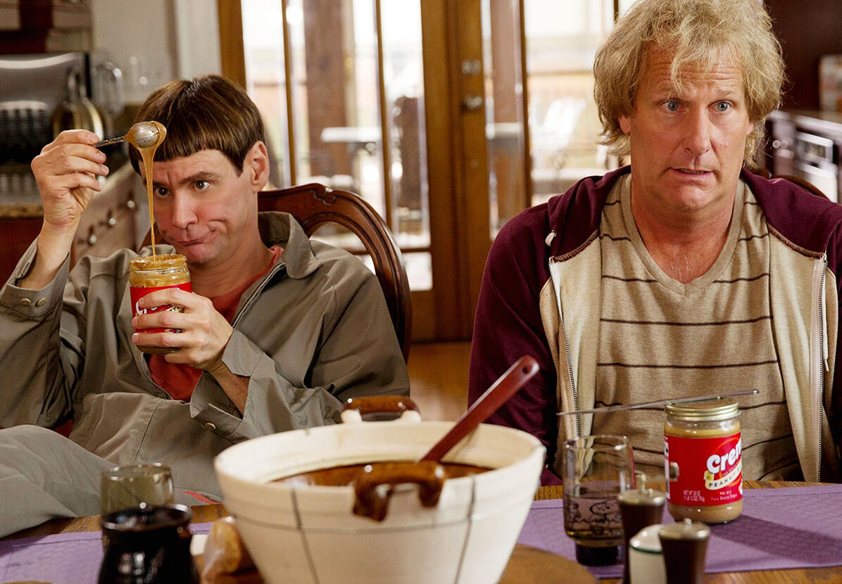 Угадай кто на фото?