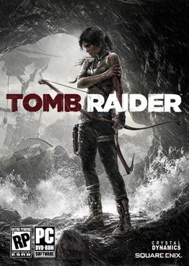 Обложка игры на PC-версию
